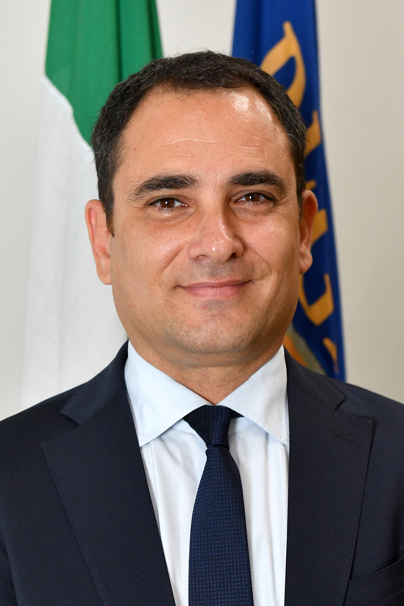 Giacomo Pietro CRINÒ